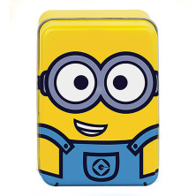 Baraja Cartas Minions